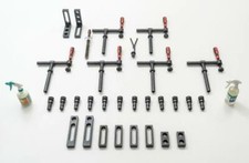 Schweisstisch Zubehör-Set