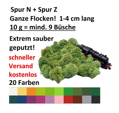 Muwse ohne dreck - ohne, 9