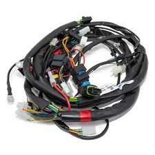 Kabelbaum Aprilia, 893885 für