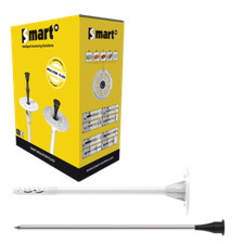 Tellerdübel Dämmstoffdübel