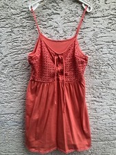 Süßes Sommerkleid Minikleid
