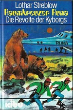 Raumkreuzer Runa Die Revolte