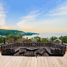 Arabische Ecke Majlis