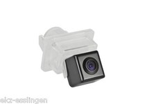 Rückfahrkamera MERCEDES W204
