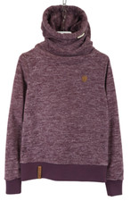 NAKETANO Hoodie Damen MEDIUM