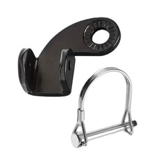 Fahrradanh?nger Kupplung Stahl