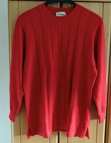 Golle haugh damenpullover - golle,