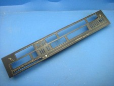 Lowrey Symphonic Holiday / Hauptbedienfeldblende