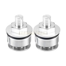 Preload Fork Caps Bolts