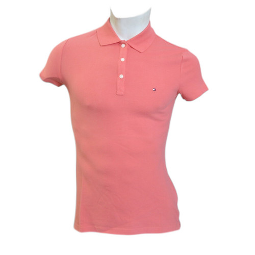 Tommy hilfiger polo poloshirt - tommy,