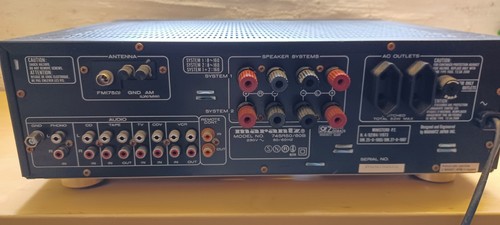 Stereo receiver marantz mit - receiver,
