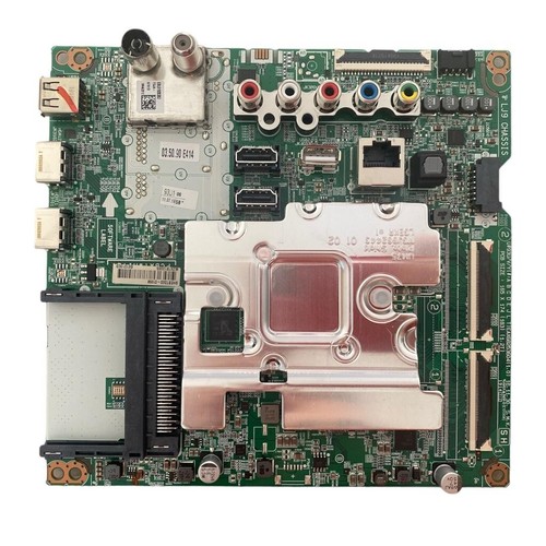 Mainboard eax68253604 lg - eax68253604, (1.0)