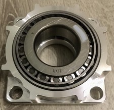 Lagergehäuse inkl. Kegelrollenlager für Ravaglioli KPN/KPX/KPS Romeico Beissbart