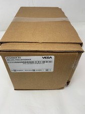 VEGA VEGABAR 83 Pressure