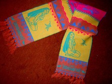 Warmer Schal POCAHONTAS v