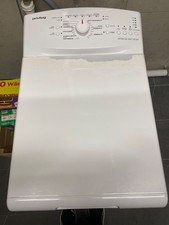 toplader waschmaschine