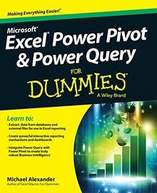 Excel power query - power, and