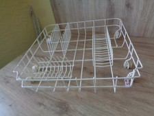 Spülmaschine 60er Geschirrwagen unten   , AEG Favorit 573 , Rost frei