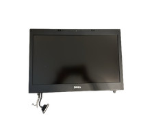 Dell precision m4500 - dell,