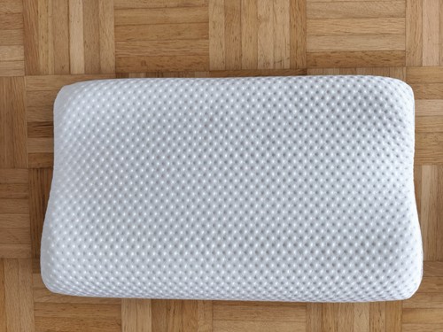 Memoryfoam dunlopillo - memoryfoam,