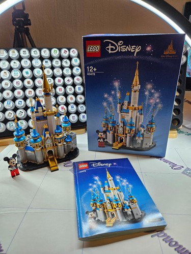 Lego 40478 kleines - kleines, disney