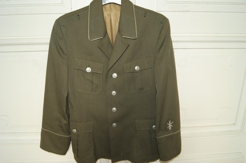Nva uniform heer volksarmee - uniform,