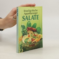 Salate: Knackig-frische
