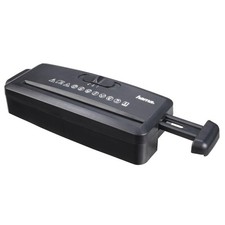 HAMA Aktenvernichter "Mini