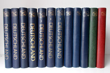 KABE KLEMMBINDER ATLAS A - ALLE FARBEN - SEHR GUT- WÄHLEN SIE