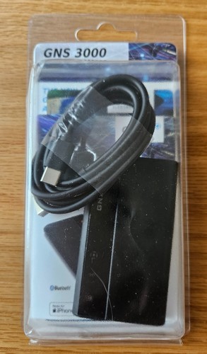 Gns electronics gns3000 - electronics,