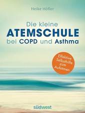 Die kleine Atemschule bei COPD