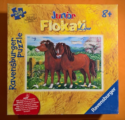 Ravensburger puzzle - ravensburger,