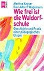 Wie frei ist die
