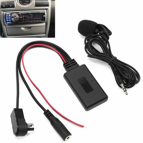 Bluetooth adapter aux kabel - bluetooth,