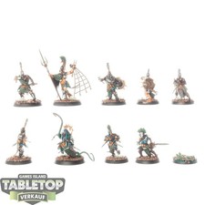 Age sigmar warcry 10 - sigmar:,