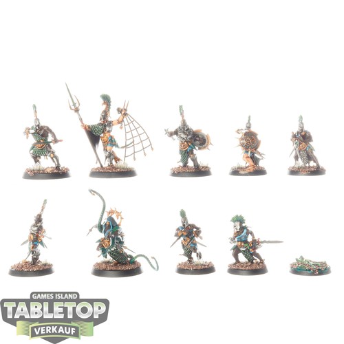 Age sigmar warcry 10 - sigmar:,