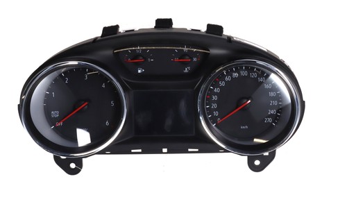 Tachometer opel insignia - opel,
