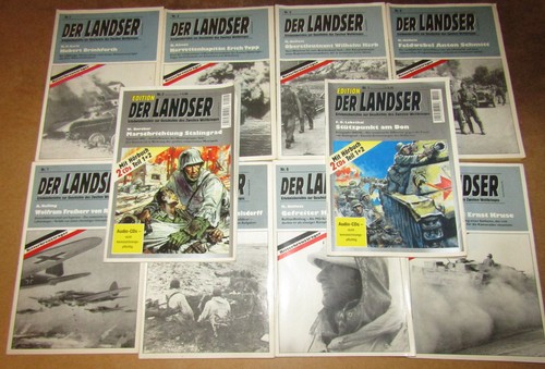 Der landser - 10,