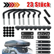 Universal Montagesatz Dachbox