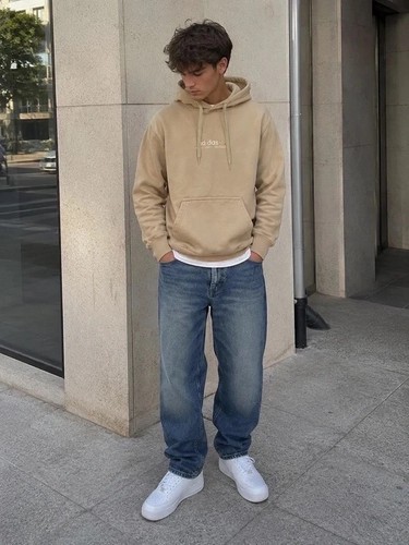 Adidas originals hoodie - adidas,