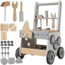 Kinderwerkstatt 1 - kinderwerkstatt, 3-in-1