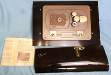 Tefifon Einbau-Laufwerk HS-19