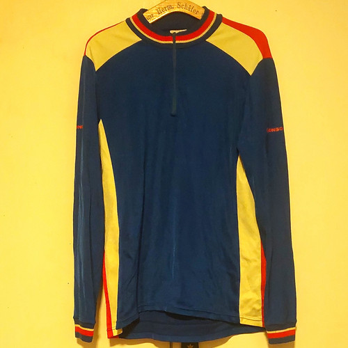 Gonso langarm radtrikot - gonso,