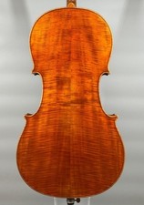Meistercello Cello Antik
