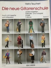 Heinz Teuchert Die neue