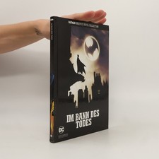 Batman Graphic Novel