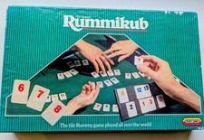 Rummikub Ersatzteile /