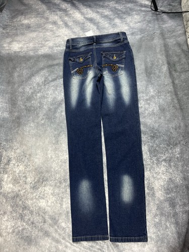 Miss style y2k bootcut - style,