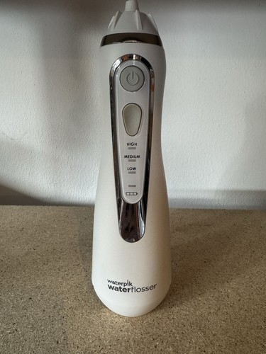 Waterpik cordless advanced - cordless,