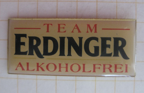 Team erdinger alkoholfrei - alkoholfrei, /